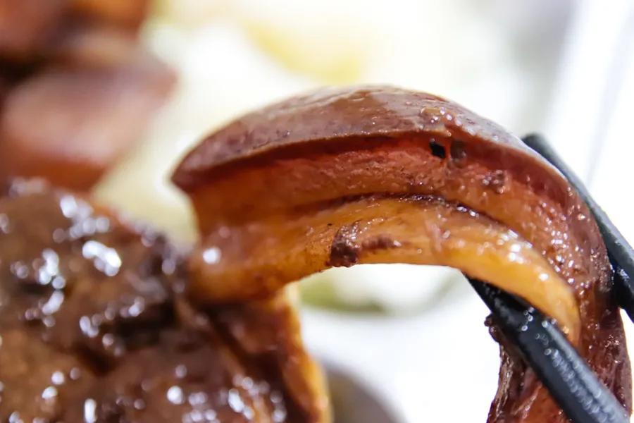 奉贤不为人知的美食,上海奉贤街巷美食排名前十