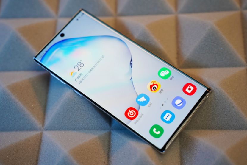 三星note10+深度评测拍照功能,三星note10画质