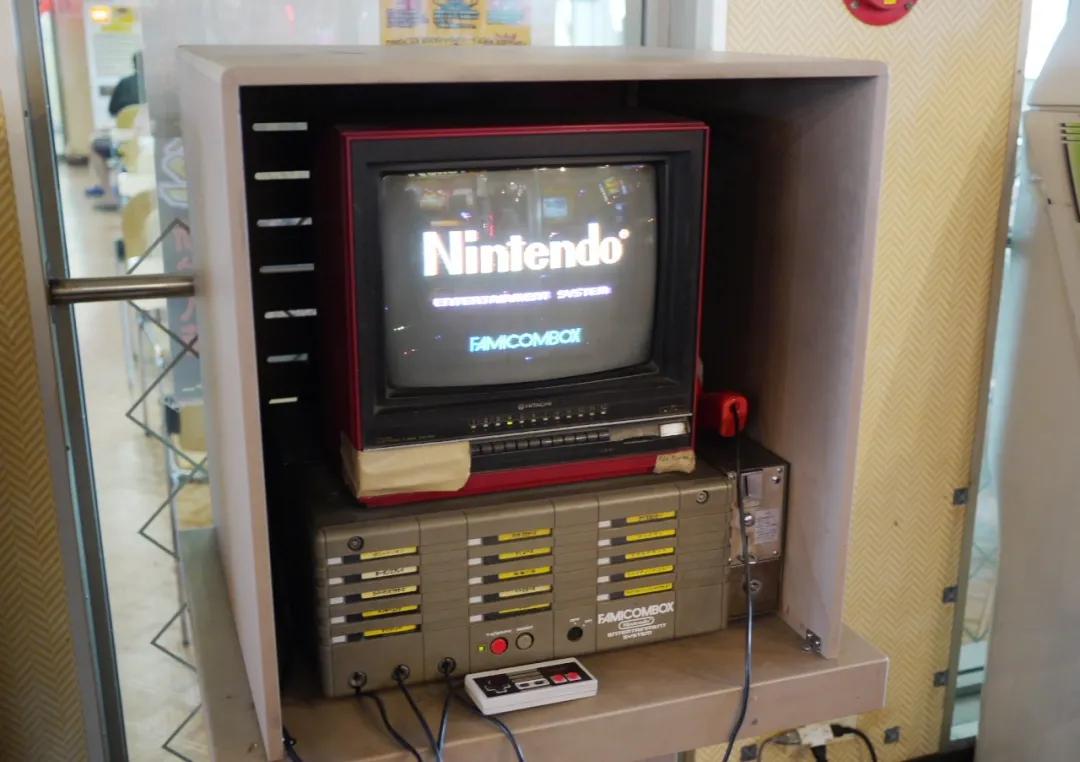 中国人都在用的日本产品,很多年前用的日本电器