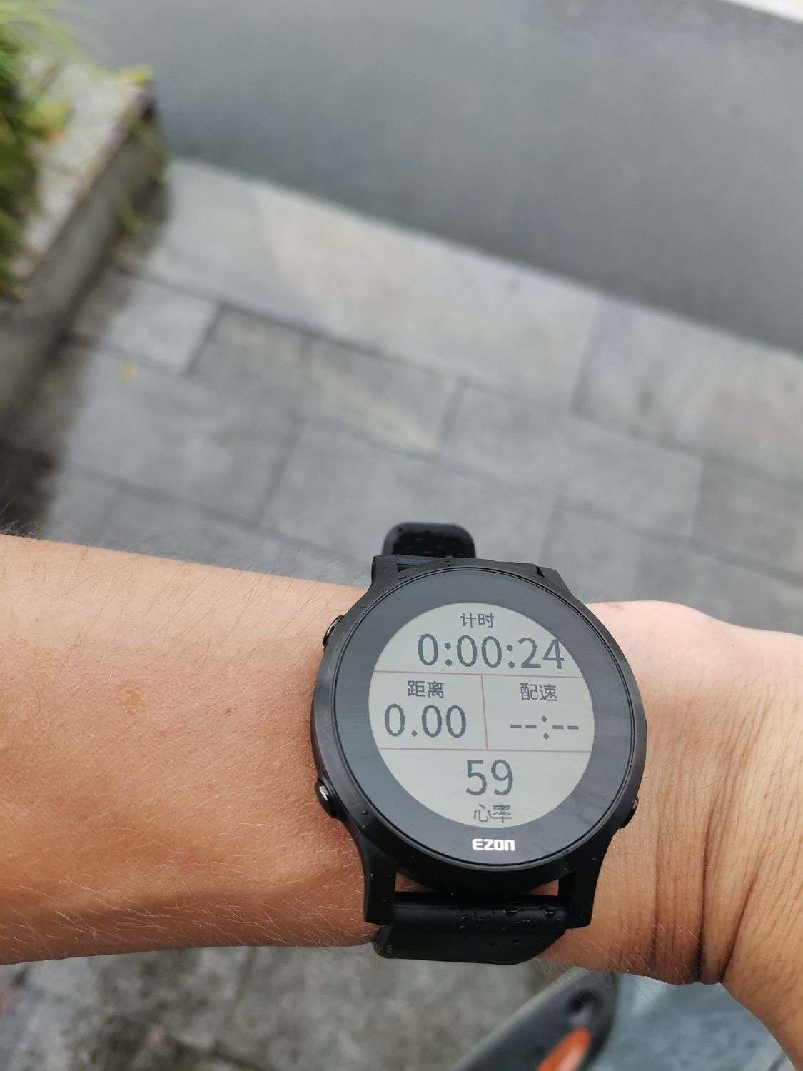 宜准手表r6,宜准r6手表评测对比