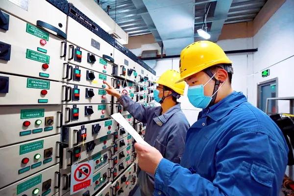 浙江电力新能源供应企业,浙江能源集团有限公司项目