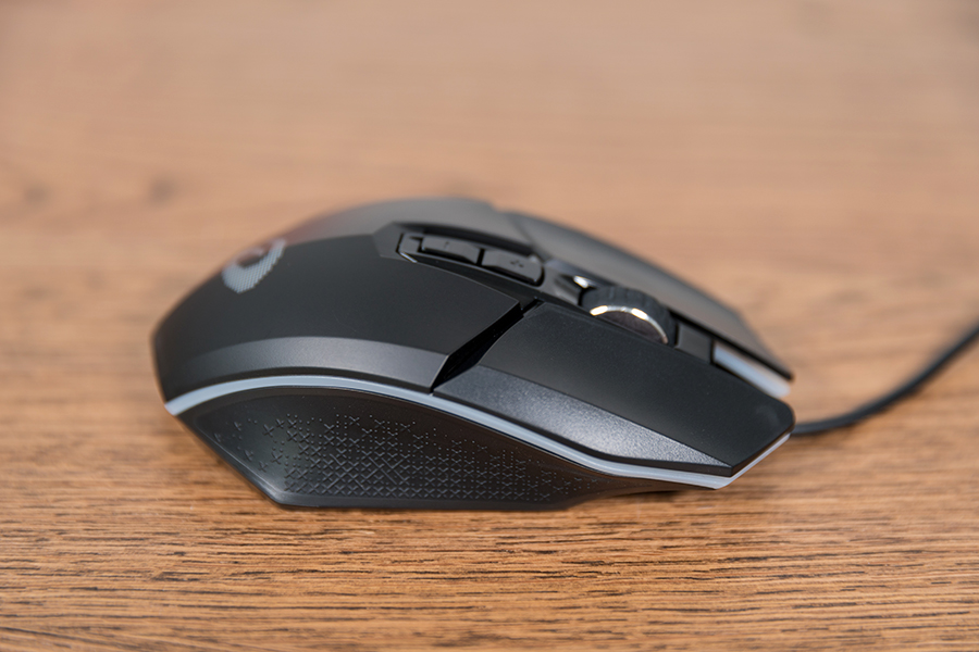 达尔优牧马人二代鼠标到底值不值,达尔优牧马人鼠标三代区别