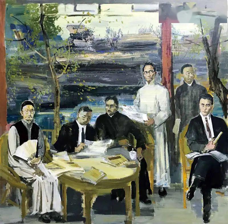 清华大学何以人才辈出?这位国学大师功不可没