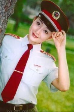 殷桃演过杨贵妃还是武则天,殷桃饰演杨贵妃在哪一年