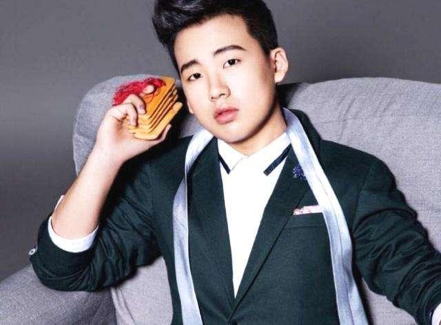 郭麒麟有多高情商,郭麒麟低调高情商