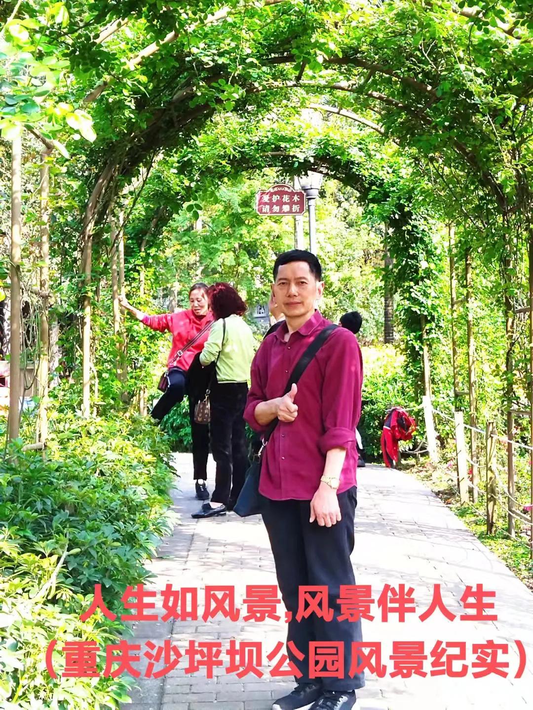 签约诗人|刘乐哥：自我介绍、凡人不凡‖宁古塔作家网