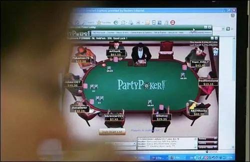 发现家人网络赌博,发现家人网上赌博怎么办