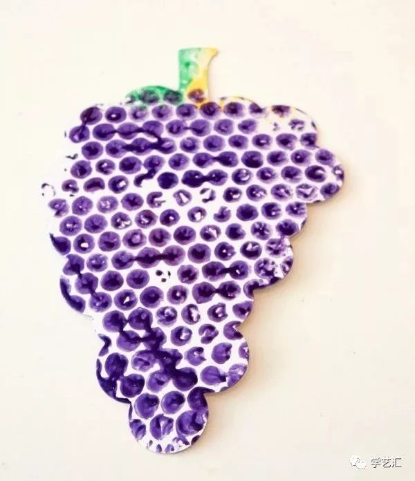 气泡膜怎么做成造型,万能的气泡膜简单易学一看就会