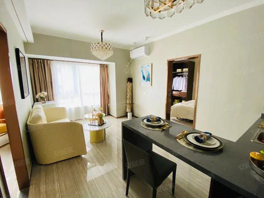 商务楼现在还值得投资吗,2022年小城市的写字楼值得投资吗