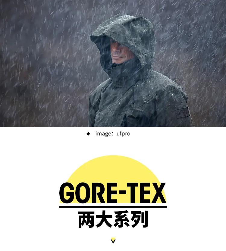 goretexpro第一代,goretexpro新款