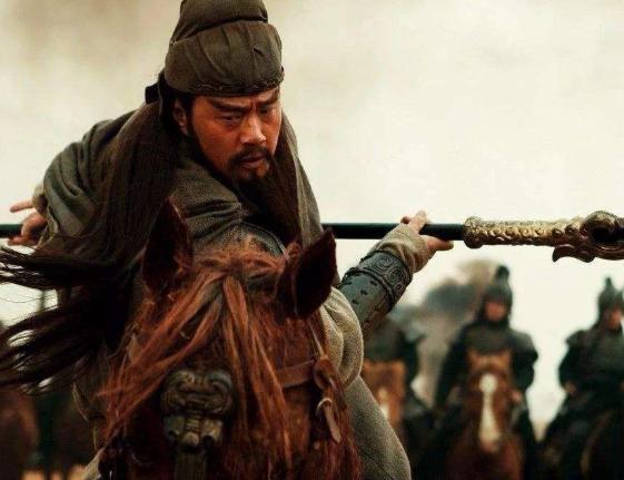 三国关羽影响力为什么那么大,趣谈三国隆中对是否出自陈寿之手