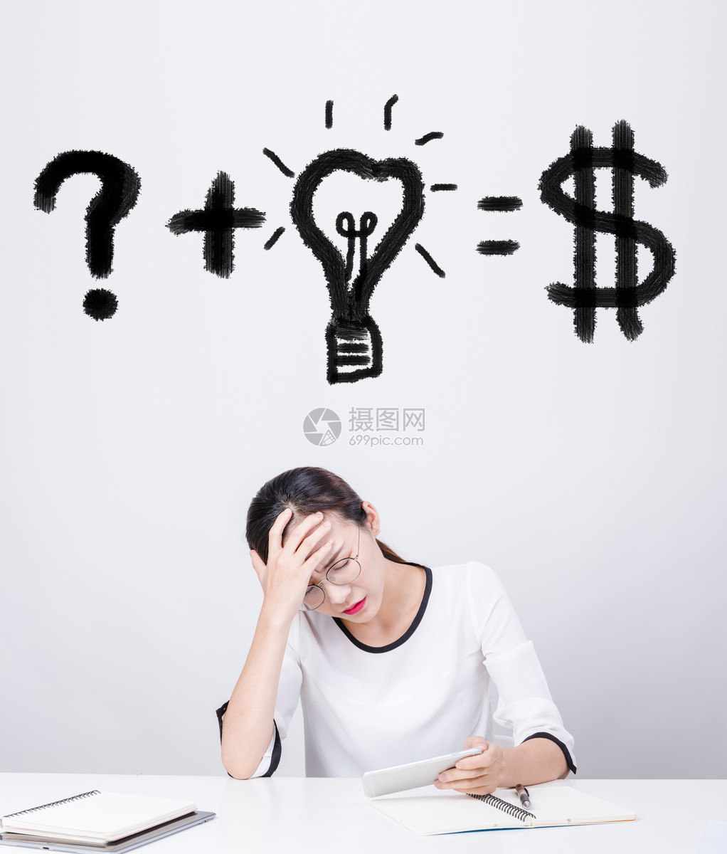 为什么女孩子学数理化越来越吃力,女生学不好数理化的根源