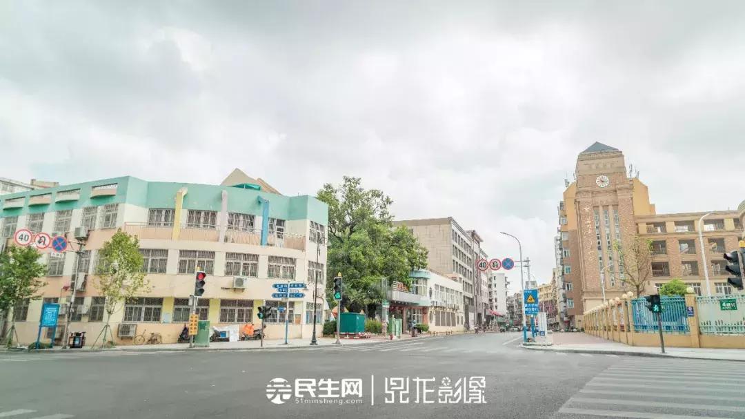 芜湖老城步行街,芜湖有一条冰街