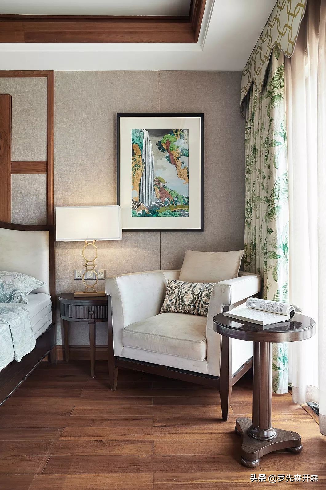 广州碧桂园凤凰城顶级别墅,广州碧桂园别墅区景观实景