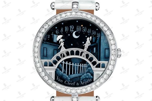 七夕有人给你送礼物吗,七夕节给喜欢的人送表可以吗