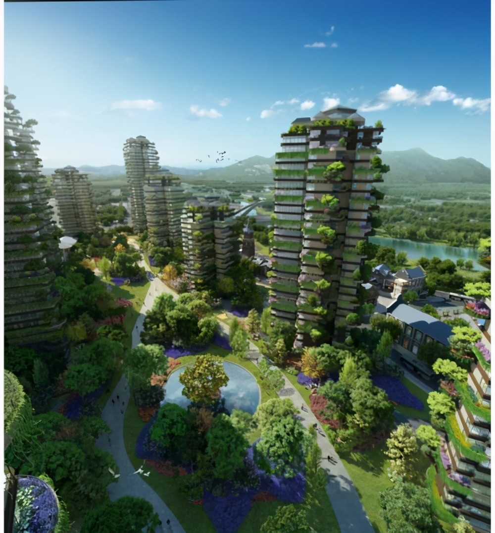 四代住宅什么时候能普及,四代住宅现状