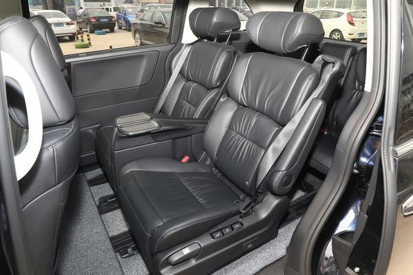 奥德赛销量最好车,奥德赛销量最好的版本