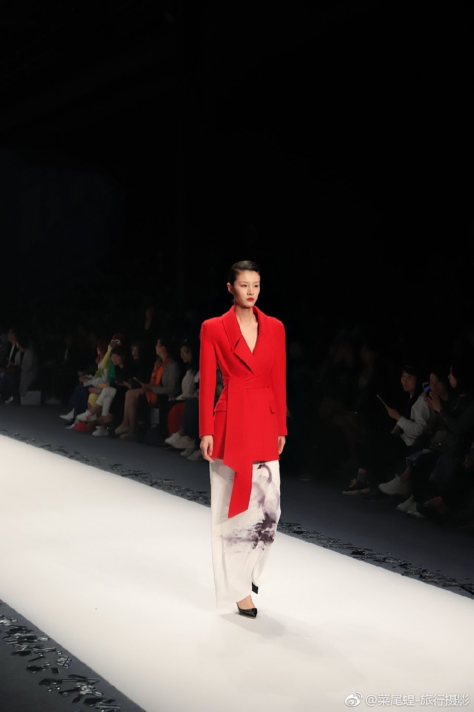 带你看深圳时装周,深圳时装周2019
