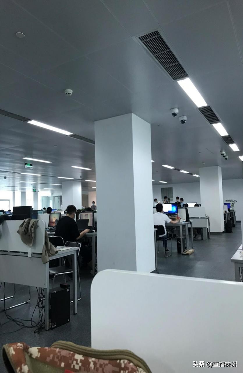 株洲中科韬睿人工智能学校,株洲中科韬睿有多厉害