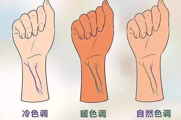 染什么颜色显白百搭又好看不退黄,染什么发色显白不用漂的配方