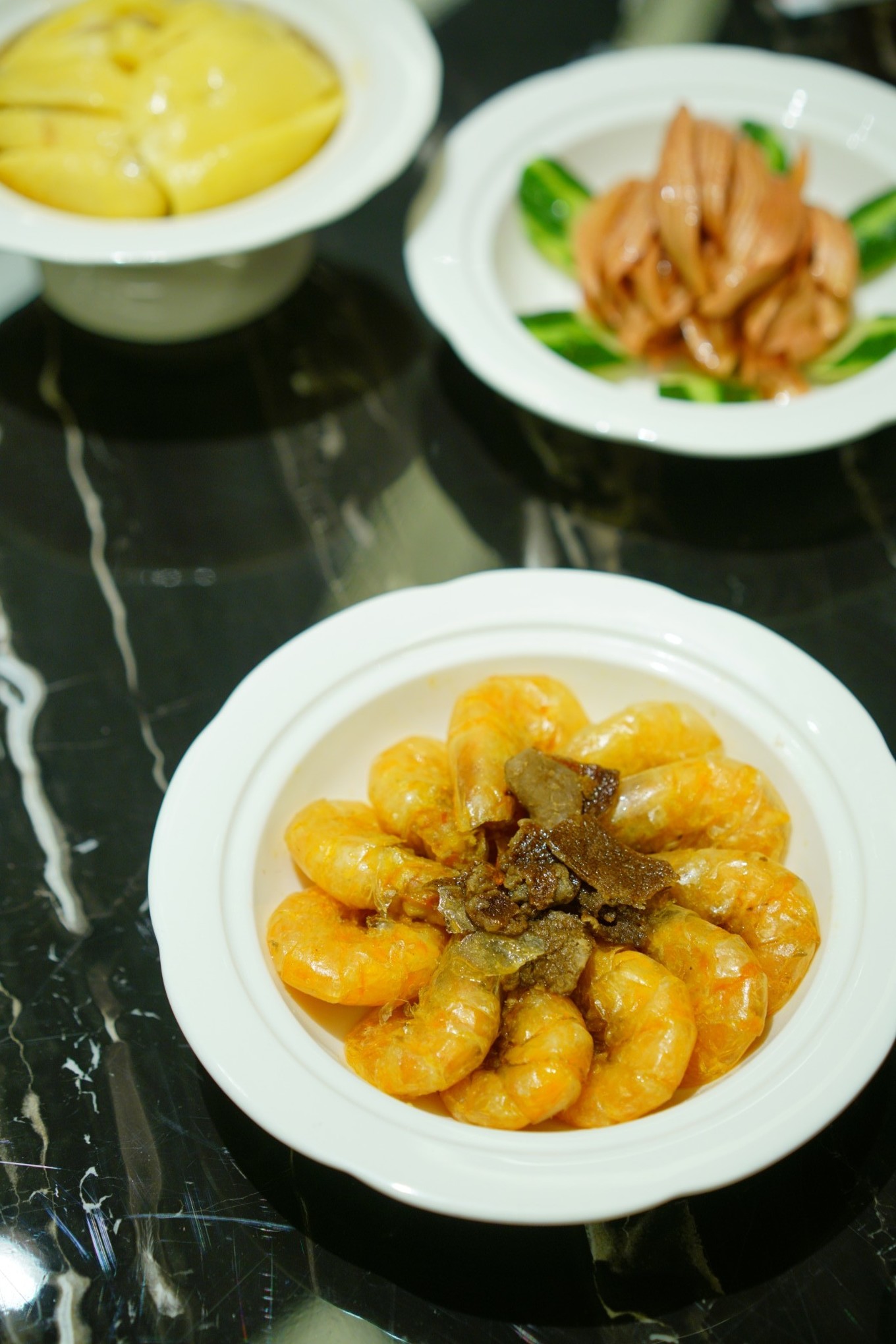 恋上世纪风情澳门，迷醉新葡京酒店