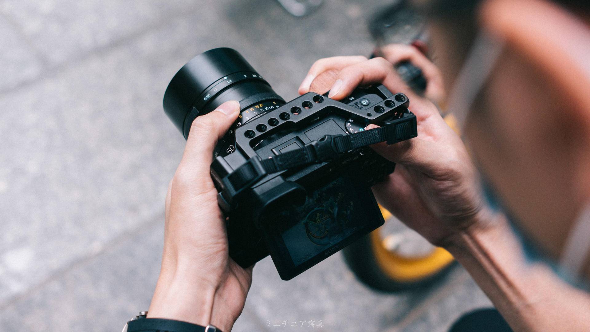 铭匠rf35mmf1.4怎么样,铭匠apo35mm