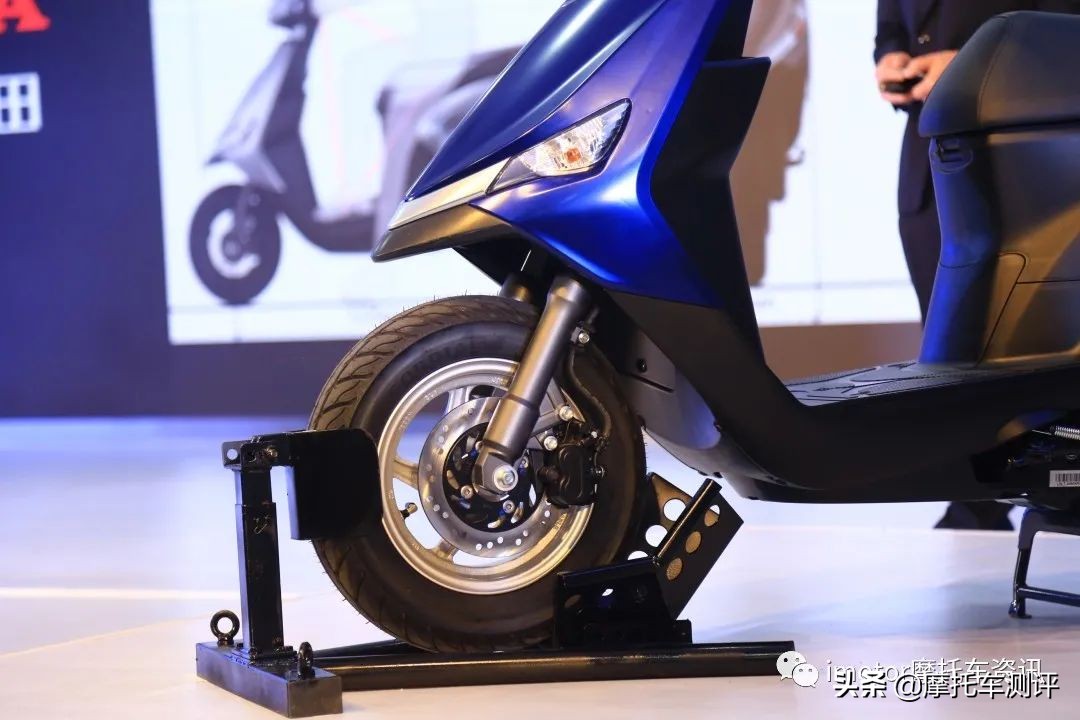 五羊本田佳御110与新大洲本田裂行,新大洲本田裂行rx125fi2