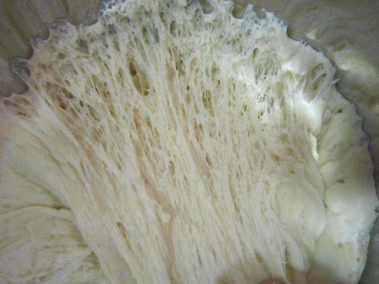 用电饼铛烙饼不塌陷的窍门,用电饼铛烙饼怎么才能烙松软了