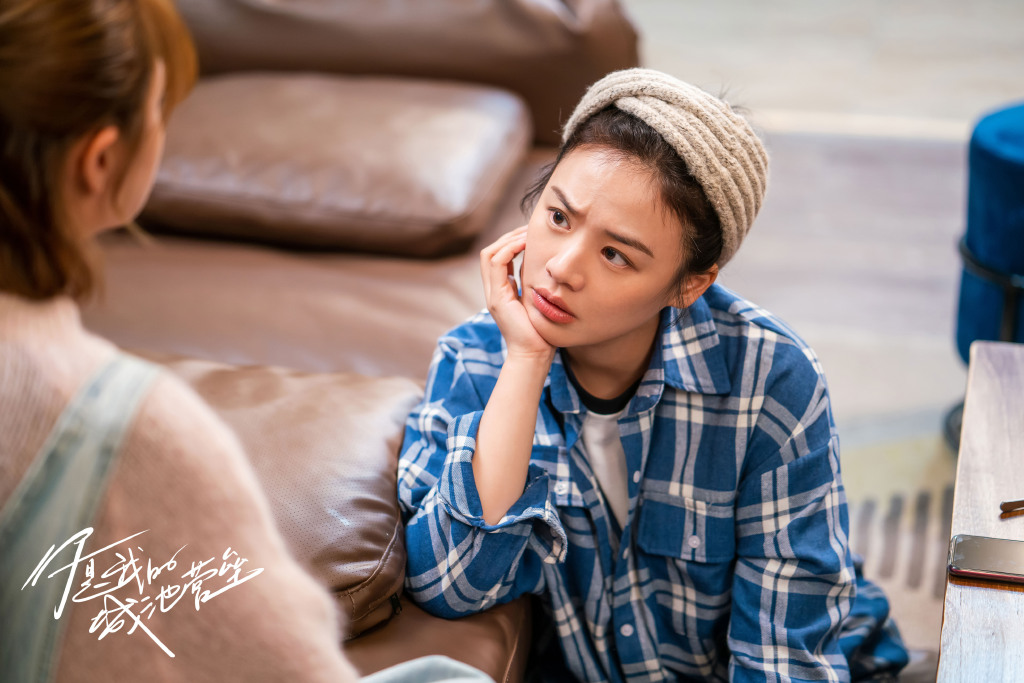 你是我的城池营垒有第三者吗,你是我的城池营垒中真亲还是借位