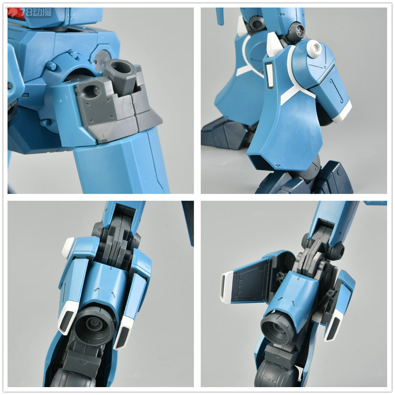 万代mgrx-78高达试作机,万代mg高达rx-78-2ver3.0