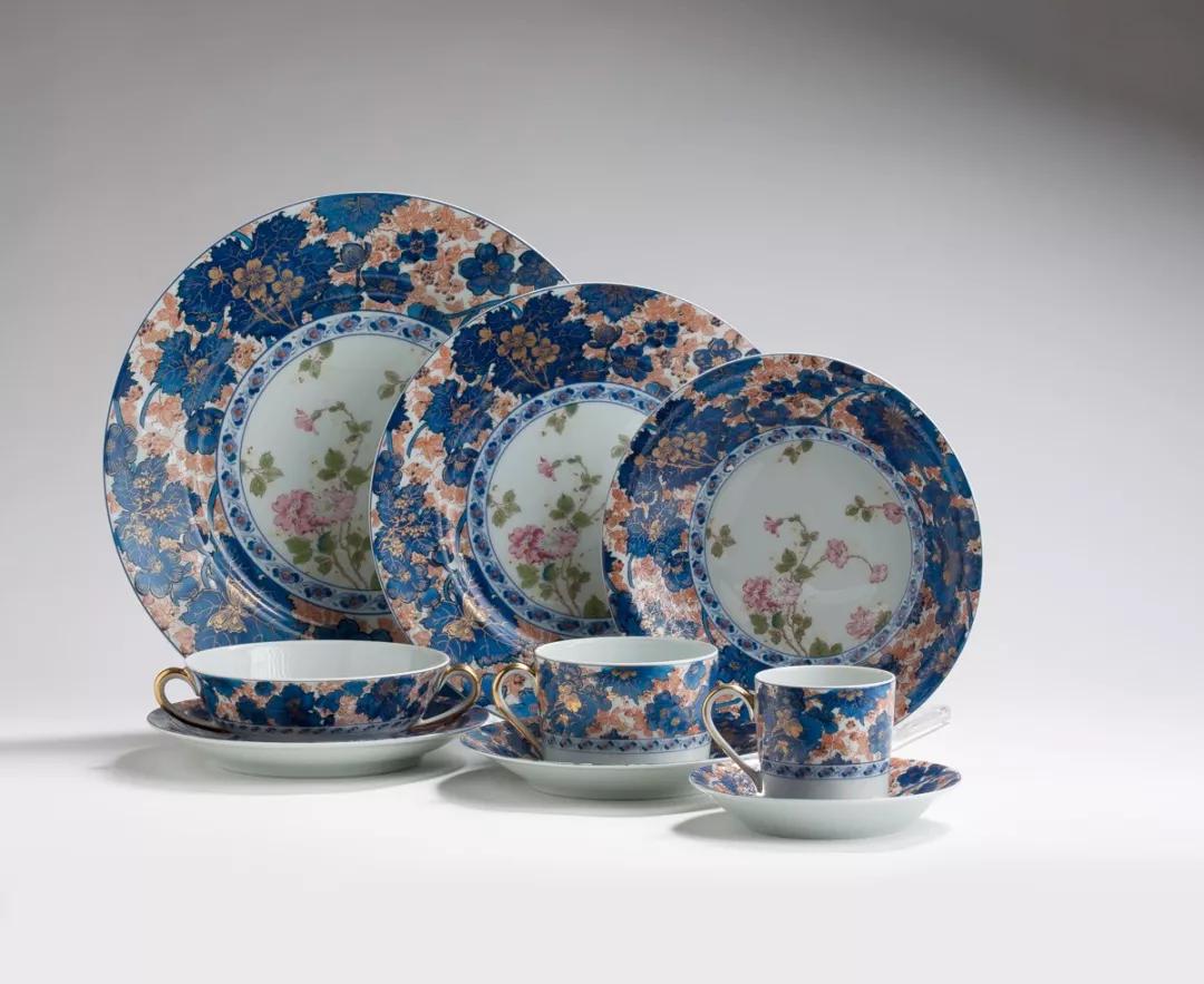 世界顶级瓷器不完全品鉴指南，唯有中国独领风骚