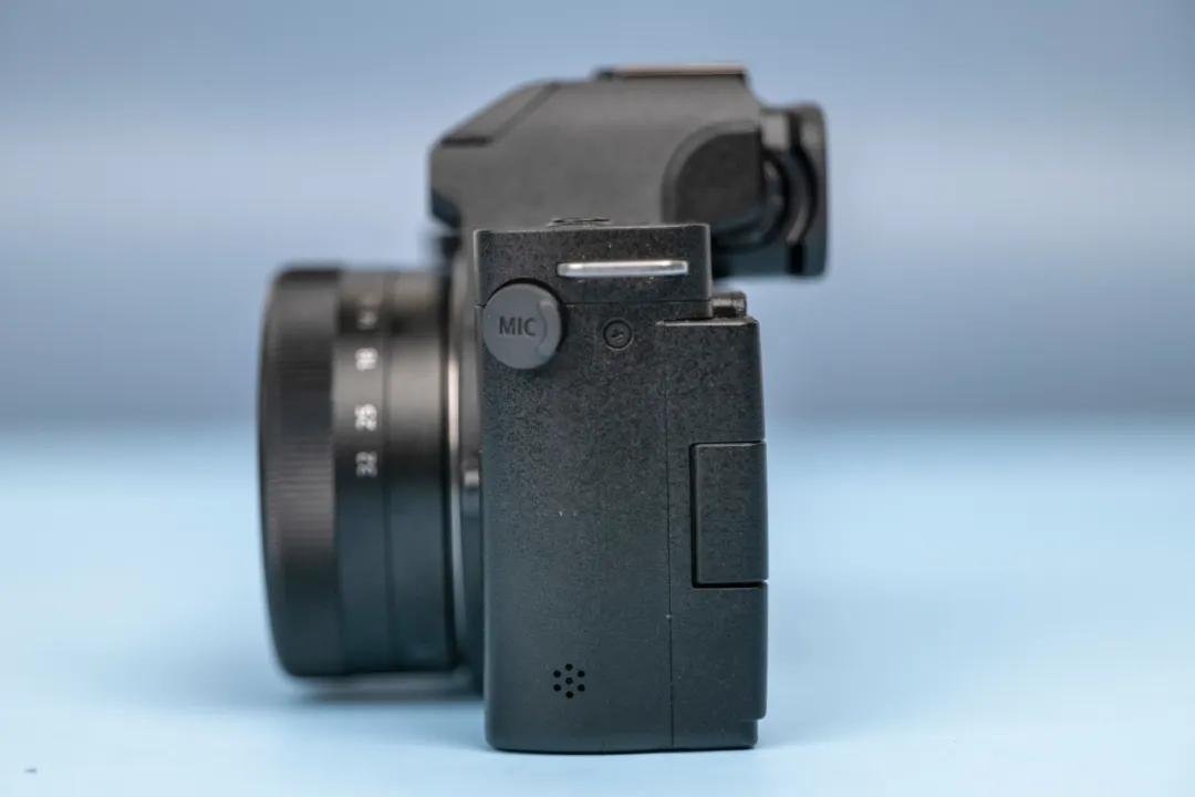 松下g1004k照片,松下g100m43镜头