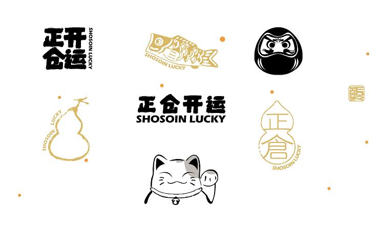 招财猫御守足金,日本御守招财猫