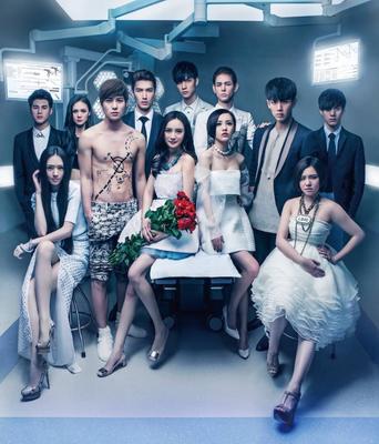 国产电影圈钱大作，个个都是大烂片，你被坑过几次？