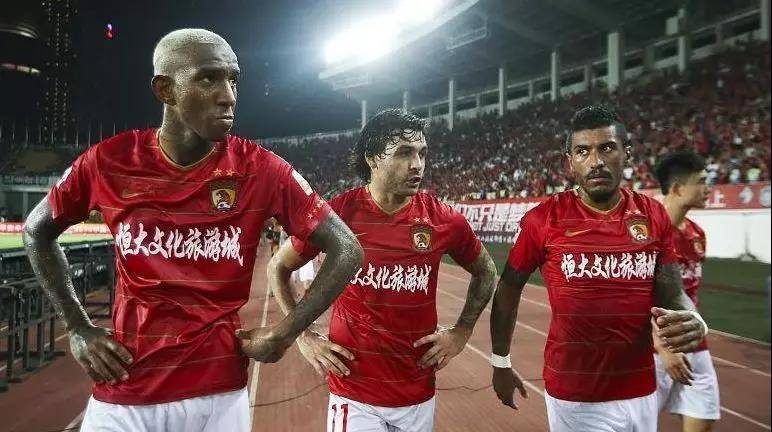 中超球队身价和球员身价排行榜,打铁还需自身硬对标先进找差距