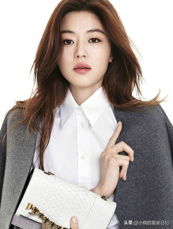 她们都是天蝎座你们知道吗，盘点那些天蝎座的女明星