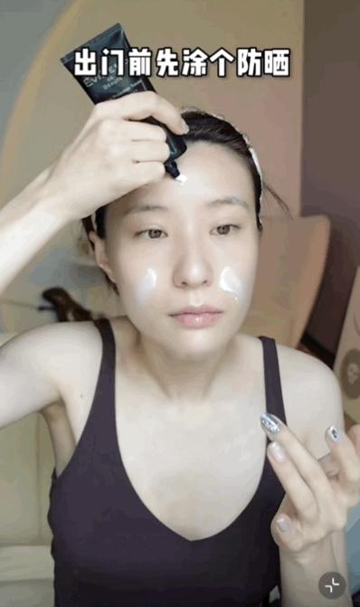 冻龄女明星保养秘诀,冻龄女演员的保养秘诀