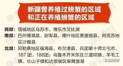 盘点十大新疆的特产,疆藏特产