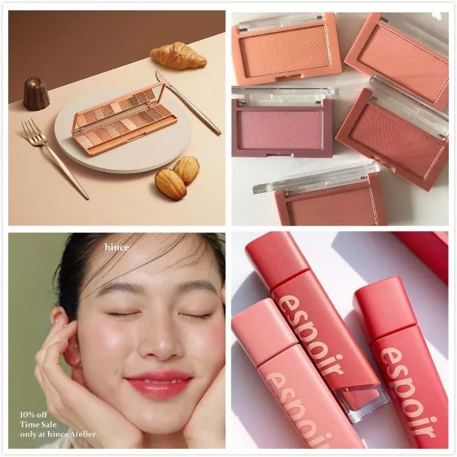 为什么要卖韩国护肤品,韩国平价彩妆推荐