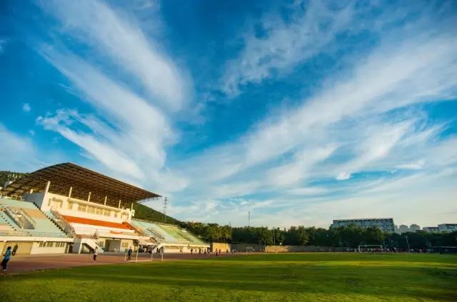 江苏师范大学忆青春,再见江苏