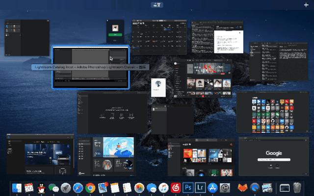 苹果2021年mac笔记本使用体验,苹果电脑到底有多好用