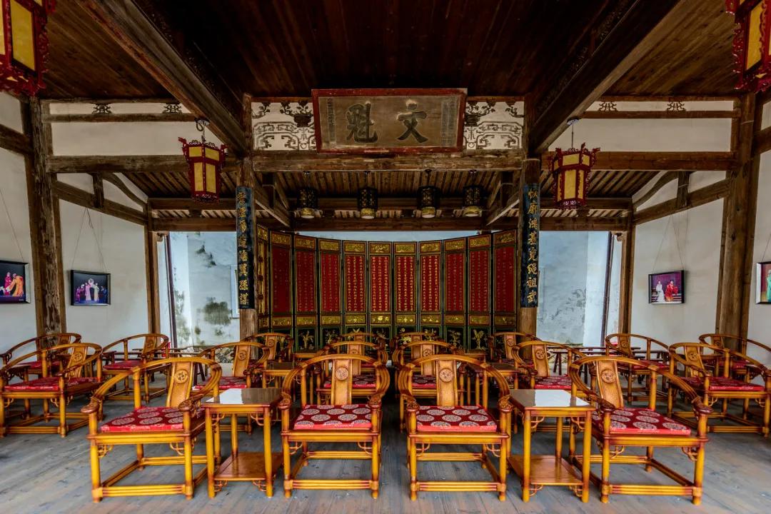 福州一座会让人怀念的城市,福州一座宝藏小镇