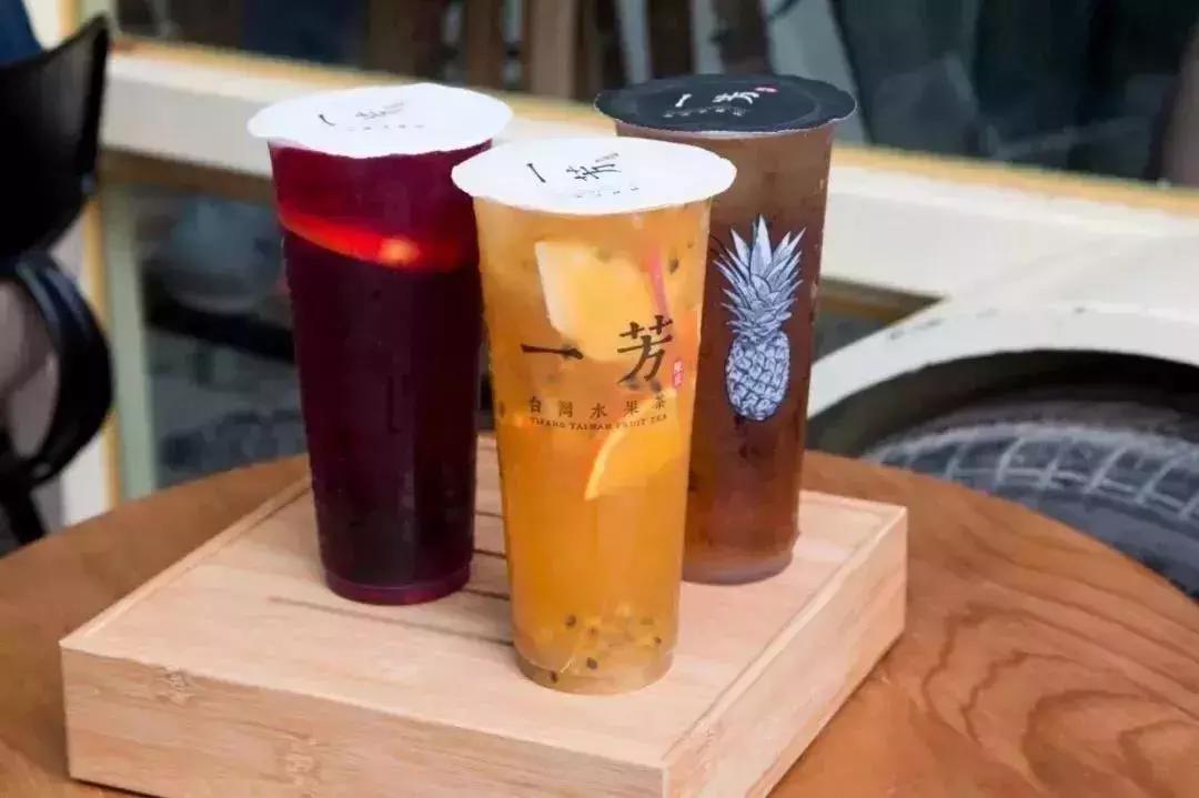 来杭州一定要打卡的奶茶店,必打卡网红奶茶店推荐