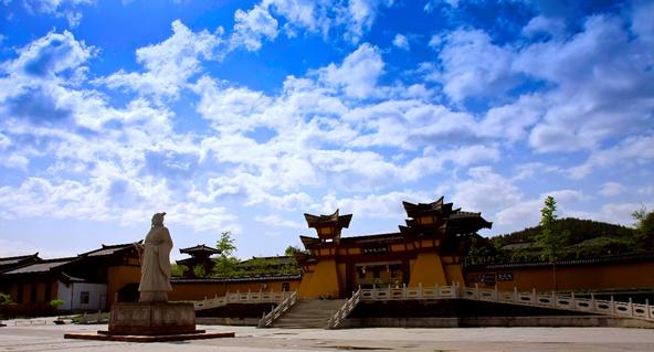 泱泱齐风临淄,淄博临淄世界足球起源地