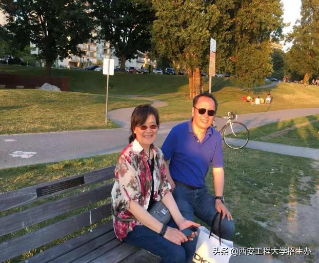 这对夫妻:一起上大学,一起晋升,又一起放弃铁饭碗,下海创业!