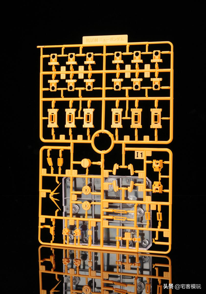 万代rg高达rx78-2,万代hg78官测