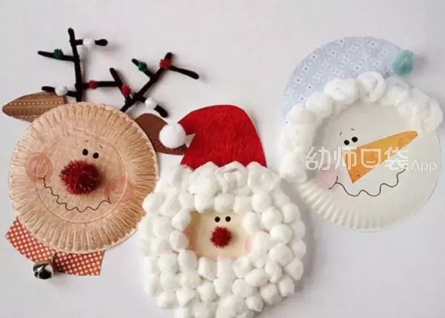 双旦礼物手工制作,双旦手工礼物