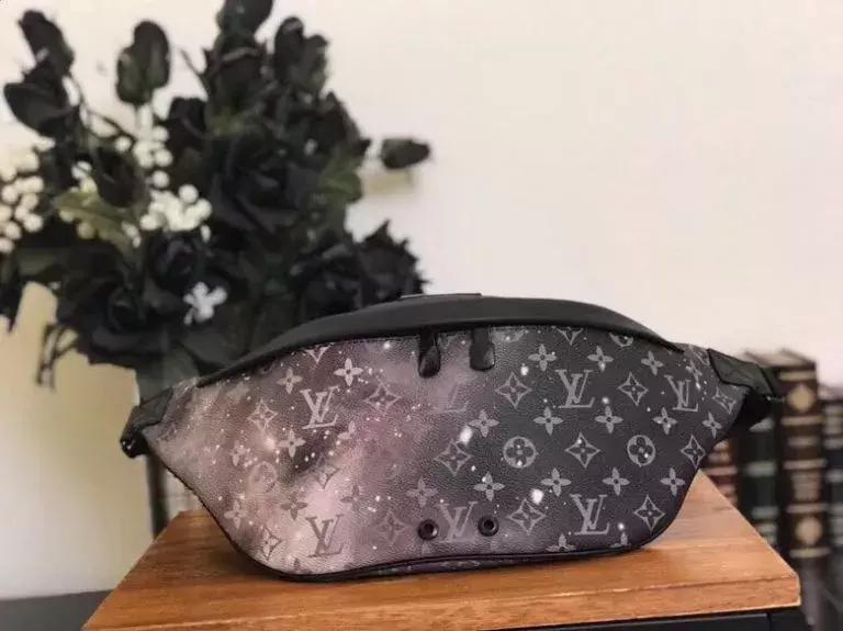 为直男正名,今天推荐几款男生包