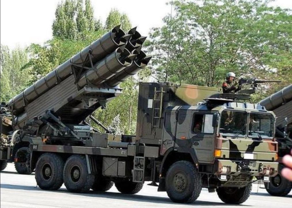 小国陆军部队,土耳其陆军小队