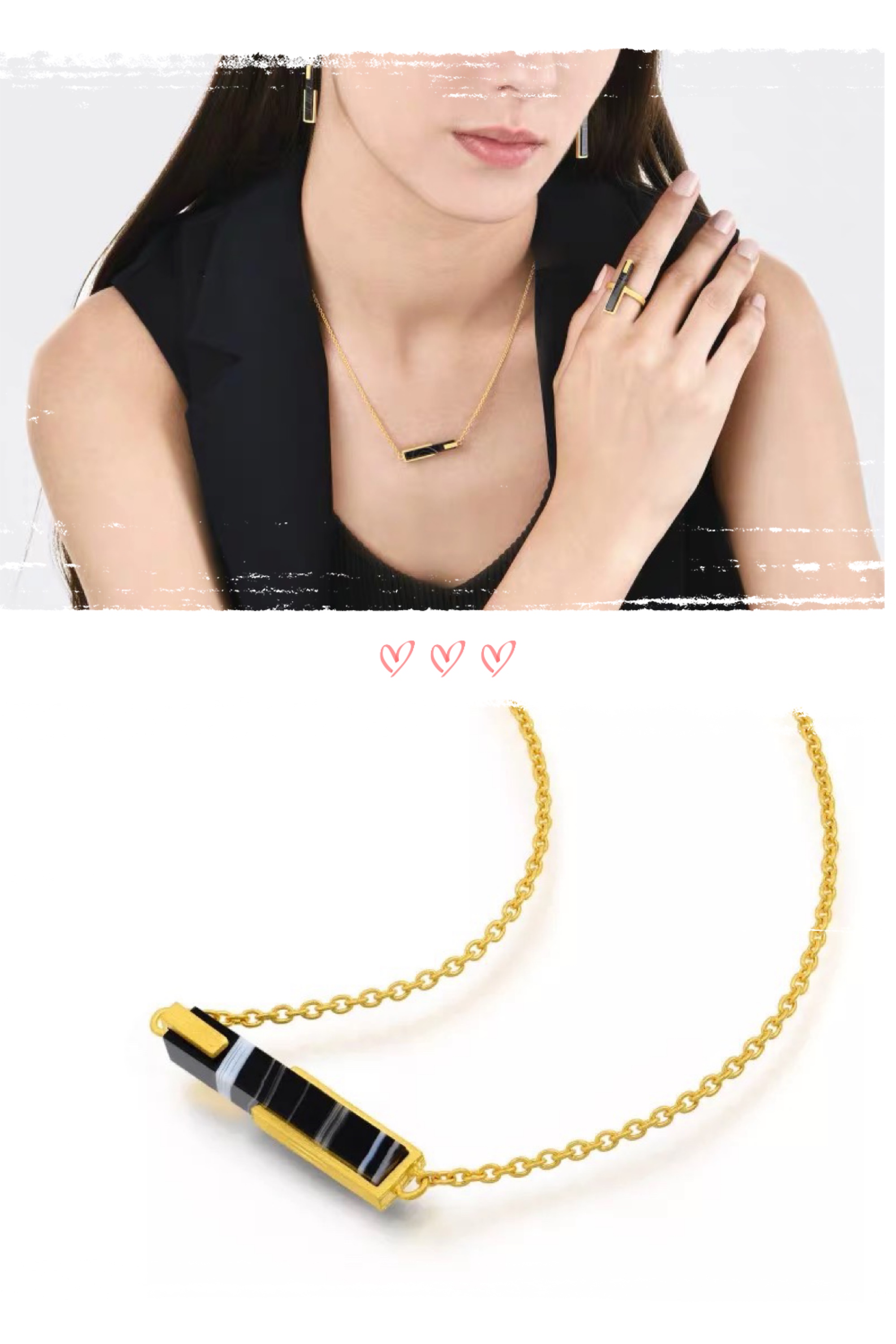 黄金首饰怎么选更纯正,怎么选黄金首饰才不踩坑